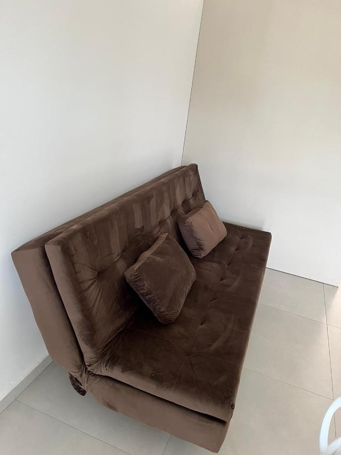 Appartamento Ambar Beach Bombinhas Esterno foto