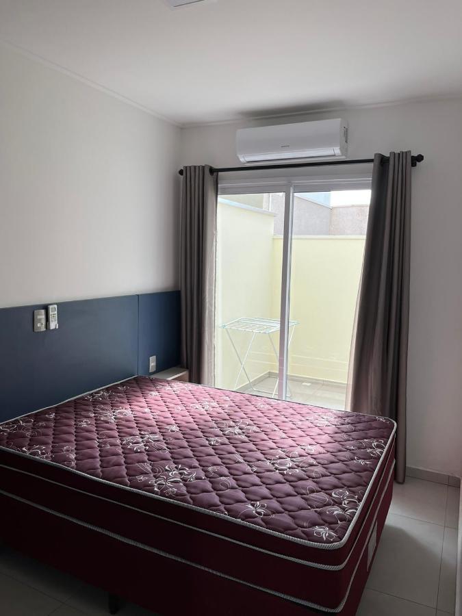 Appartamento Ambar Beach Bombinhas Esterno foto